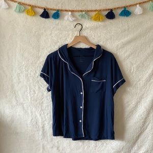 Stars Above Pajama set XL